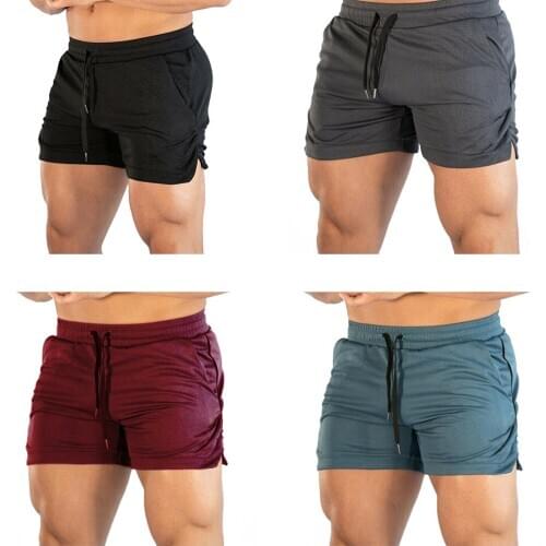 New Sexy Women Running Shorts High Waist Solid Pants Summer Hot String Bnadage Yoga Pocket Shorts Sports Wear Exercise Fitness