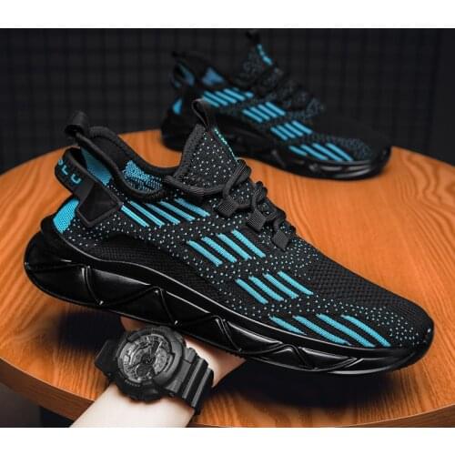 Sillay Men's Shoes