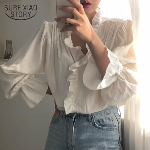 SURE XIAO STORY Women's Shirts