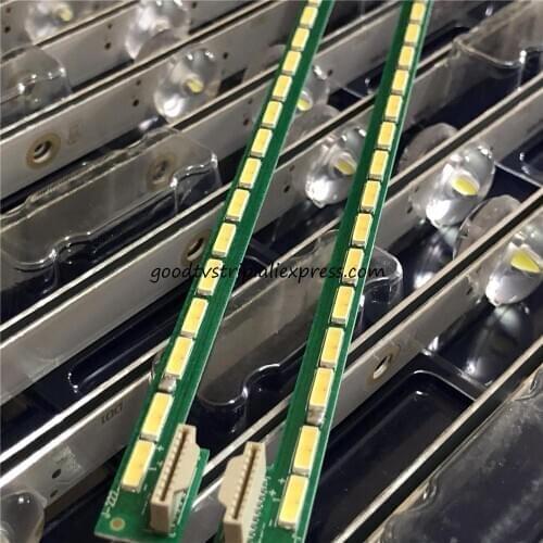 LED Backlight strip for LG 42" V13 ART TV REV 0.4 0.6 42LA6800 6922L-0072A LC420EUG PF F1 42LA8600 42LA6600 42LA6500 LC420EUH