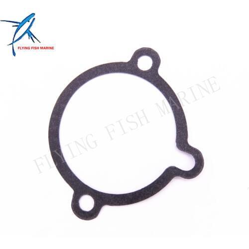 36901-2140M Boat Motor 369-0214-0 Crank Case Head Gasket for Tohatsu Nissan 2-Stroke 4HP 5HP Outboard Engine