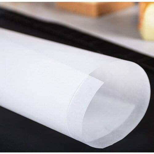 500 Sheets Diamond Painting Paper,double-sided Non-stick Painting Cover Replacement 5d Diamond Painting Accessories Tool