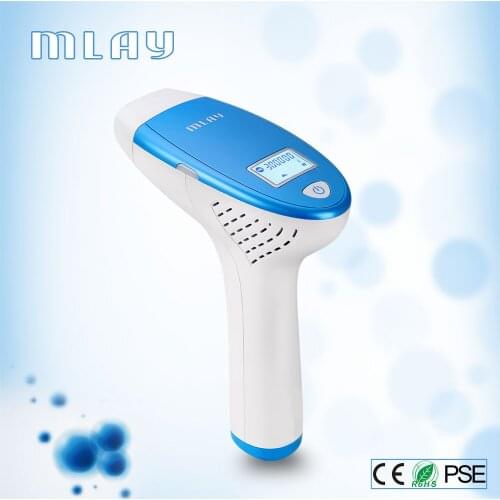 Free Shipping!!! New Design Hot Selling Mini IPL Hair Removal Laser Machine For Home Use