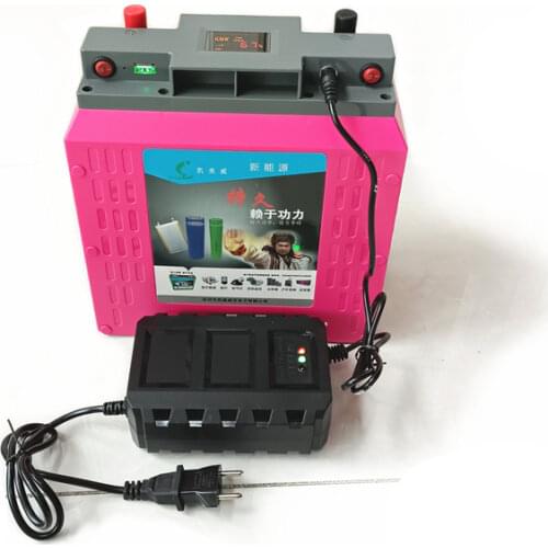 High Drain 12V 5V USB 100AH,120AH,180,220AH Lithium ion Li-polymer Battery for inverter/boat motors/solar panel power bank