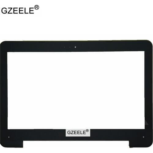 GZEELE NEW for ASUS X455Y A455LD K455L R455L W419L Y483L F455W notebook case B shell screen frame