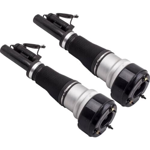 For Mercedes W221 Front Air Suspension Spring Strut Shock Absorber W221 S350 S400 S550 S500 2213204913 2213209313