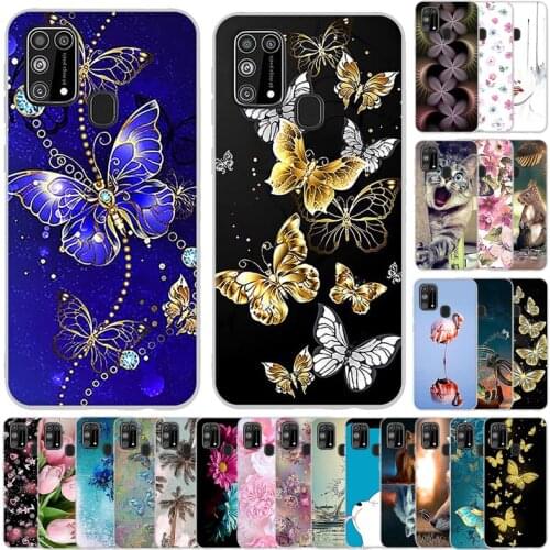 Чехлы для телефонов Samsung Galaxy M31 ENGOI China At AliExpress