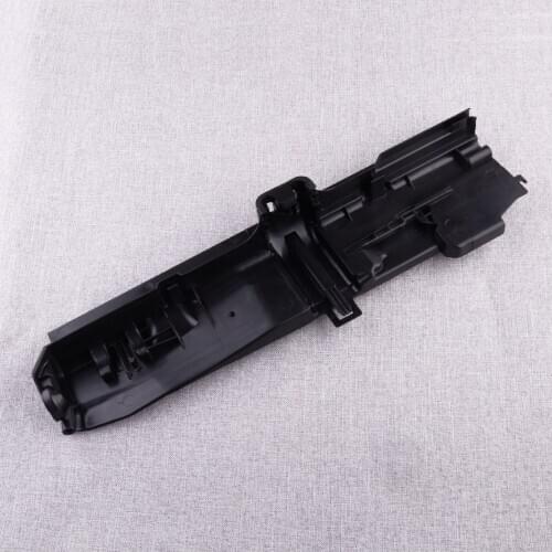 Beler Car Left Side 17107524912 Radiator Support Carrier Bracket Fit For BMW E82 E88 E90 E91 E92 128i 135i 325i 328i 330xi 335i