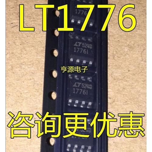 LTC1776 LT1776 LT1776IS8 LT1776CS8
