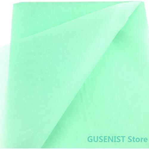 50*75cm tissue paper Hot New Tissue Paper Floral Wrapping Paper Flower Home Decoration Festive & Party Supplies Wedding Favors