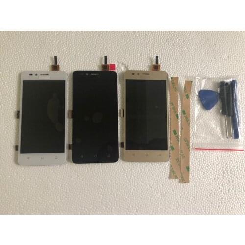 New for module Huawei Y3 II 4G lcd screen display + touch screen assembly
