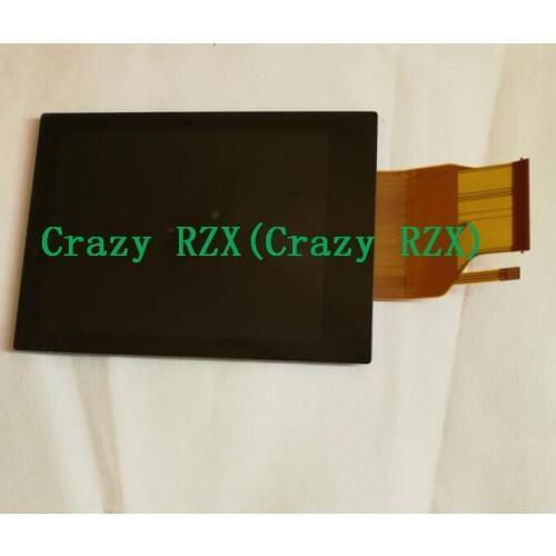 New LCD Display Screen For Canon FOR Powershot SX740 HS Digital Camera Repair Part