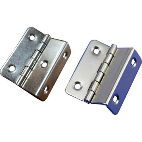 Window Doors Furniture Hardware Accessories Frame Crafts Mirror Cabinet Bend Hinge