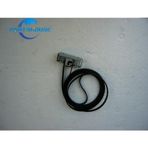 Original New Carriage belt CH538-67018 CQ305-60016 44" 24" for HP DesignJet T770 T790 T795 T1120 T1200 T1300 T2300 Z5200