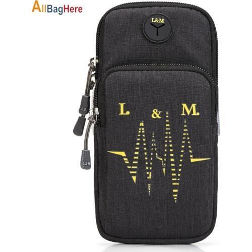 PROTECTOR PLUS Running Handbags