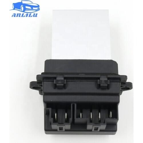 Suitable for Chrysler Voyager Grand Cherokee Dod-ge Audew JE-EP fan heater resistor 04885482AC 04885482AD 04885482AA