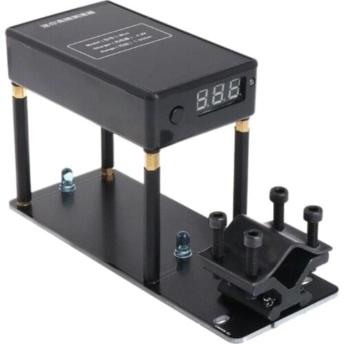 Shooting Chronograph Bullet Speed Tester Multifunctional Chronograph for Shooting Speed Meter Ball Velocity Energy Measurement