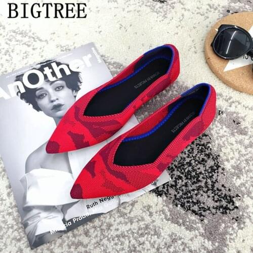 Korean Shoes Cute Shoes Comfortable Womens Shoes Fashion Pointed Toe Flats Scarpe Donna Eleganti Creepers Calçados Feminino 2020