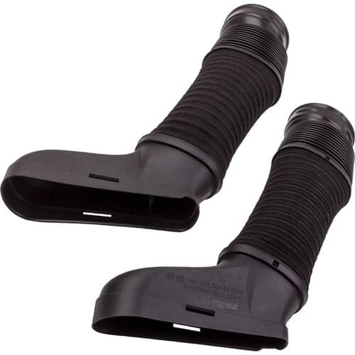 Air Intake Duct hose Replacement Kit 2720903682 for Mercedes C300 C350