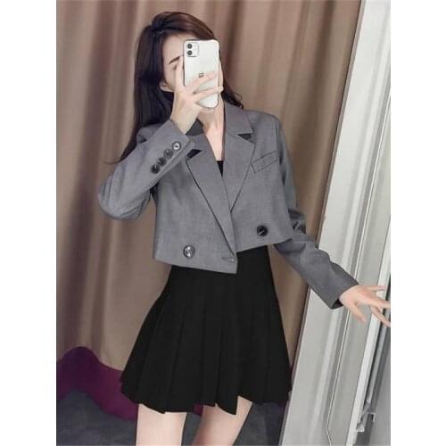 Женские весенние куртки Xenozkk China At AliExpress