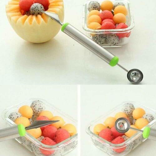 XINGCHENG Noisette Spoons