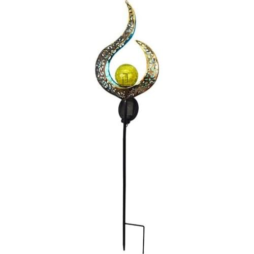 ZINUO LED Garden Lights