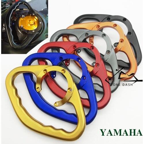 Zone dash Handlebars For Motorcycles