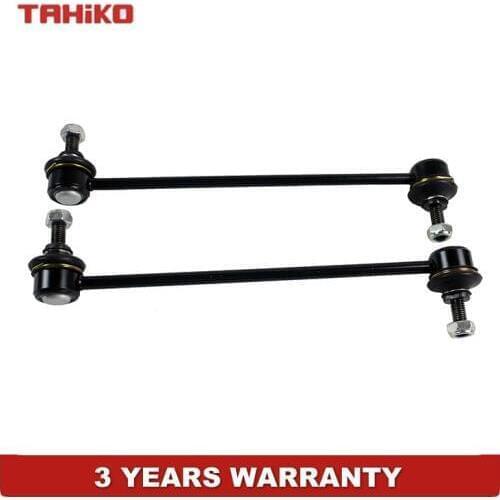 2pcs Front Stabiliser Link anti roll Bar Fit for BMW 3 Series E46 Z4 31351095694