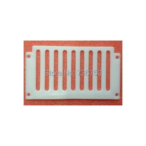 Needle bar guide rail 9 needle for Tajima Feiya Haina ZGM TANG RICOMA MELCO embroidery machines - parts EF0607006000 / FX061302
