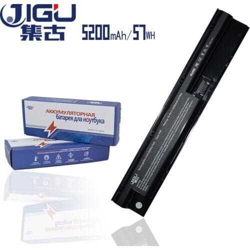JIGU Laptop Battery For HP H6L27AA HSTNN-IB4J HSTNN-LB4K HSTNN-W92C HSTNN-W93C HSTNN-W95C HSTNN-W96C HSTNN-W97CV