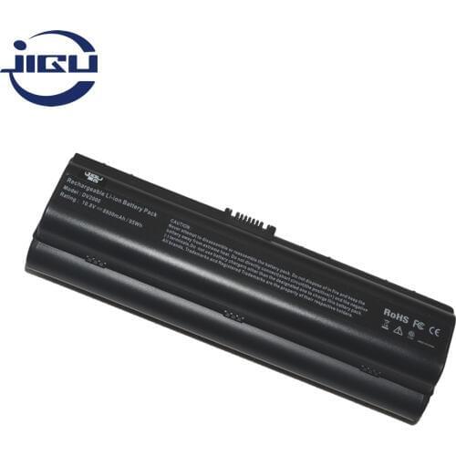 JIGU Laptop Battery For HP Presario A900 C700 C700T F500 V3000 V3100 V3500 V3600 V6000 V6300 V6100 V6200 V6500 V6700 V6600
