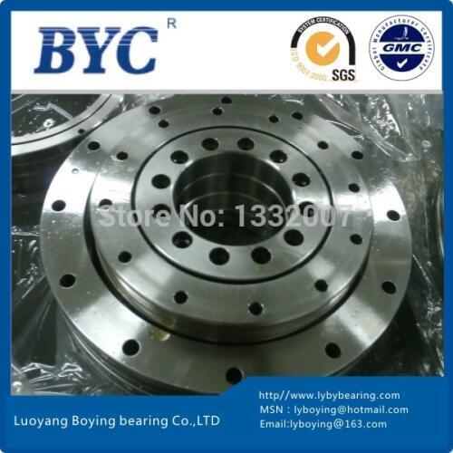 CRBF8022 (RU124) Crossed Roller Bearings (80x165x22mm) Robotic High rigidity bearing