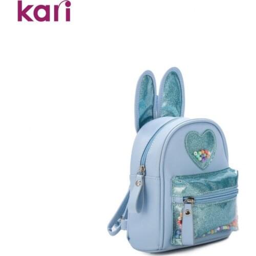 Daniele Patrici Backpacks For Girls