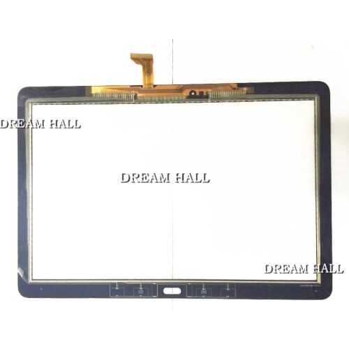 Free shipping New 12.2 Inch Tablet PC Touch Screen Digitizer For Samsung Galaxy Note PRO 12.2 P900 P901 P905 with Free Tools