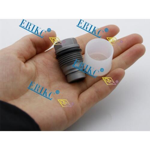 ERIKC New Pressure Relief Valve 1110010024 High Pressure Limiter Valve 1 110 010 024 FOR CUMMINS RENAULT MAN VOLVO