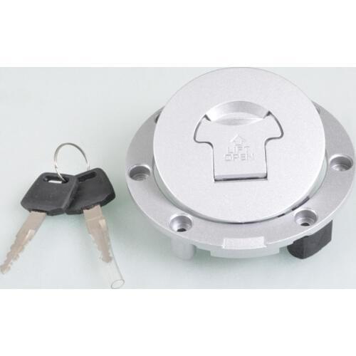 Brand new Ignition Switch Lock & Fuel Cap key set For CB400 CBR600 CBR900 CBR1000 CBR919 CBR929 CBR954 F4 F4I