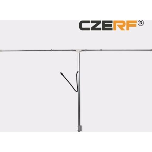 FM Transmitter Antenna with 20M RF cable