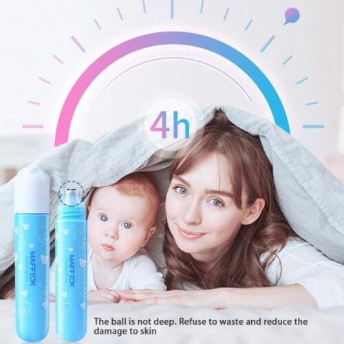 20ML Anti-mosquito Bites Gel Cream Take Anti-itch Balls With You Cooling Gel Outdoor Tools Camping & Hiking Body Care Anti-itch