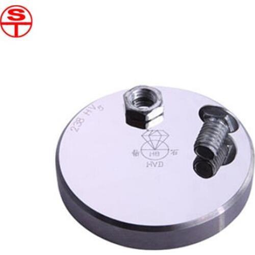 Vickers Hardness Test Blocks