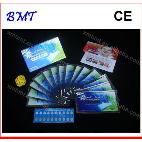 JooSmile Teeth Whitening Strips