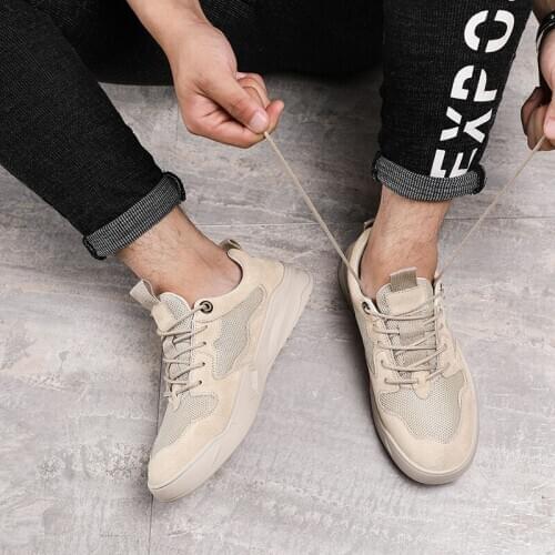 Hot mens sneaker men causal zapatos casual black sale slip informales man leather sports sport shoe casuales sneakers 2020 on