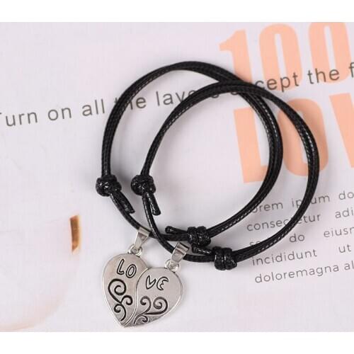 Locus amazing Bracelets For Lovers