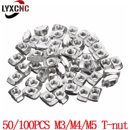 Гайки LYXCNC China At AliExpress