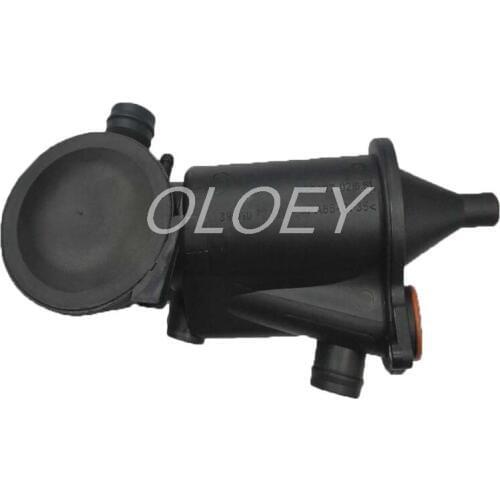 Oil separator 99610702651 for Porsche 911 Carrera 1998 1999 2000 2001 2002 2003 2004 2005 2006 2007 2008