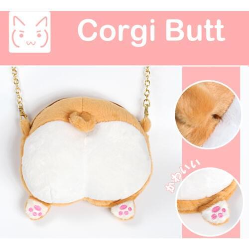 Msmo Children's Shoulder Bags