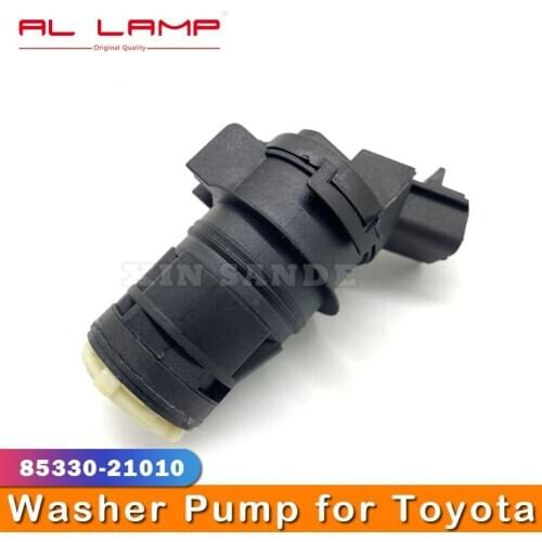 Windshield Washer Pump 85330-21010 For Toyota 4Runner Prius RAV4 Scion Lexus