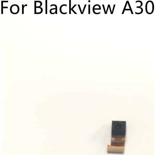 Original Used Front Camera 5.0MP Module For Blackview A30 MTK6580A Quad Core 5.5" 1132*540 Free Shipping