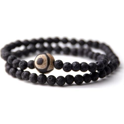 Reikinn Bracelets With Charms