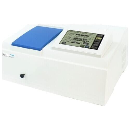 N2 VIS Spectrophotometer