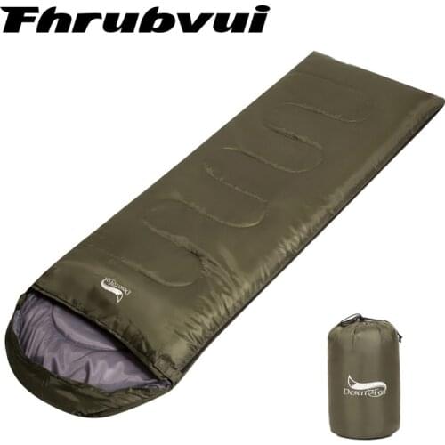 Ultralight Sleeping bags for Adult Kids 1KG Portable 3 Season Hiking Camping Backpacking Sleeping Bag with Sack